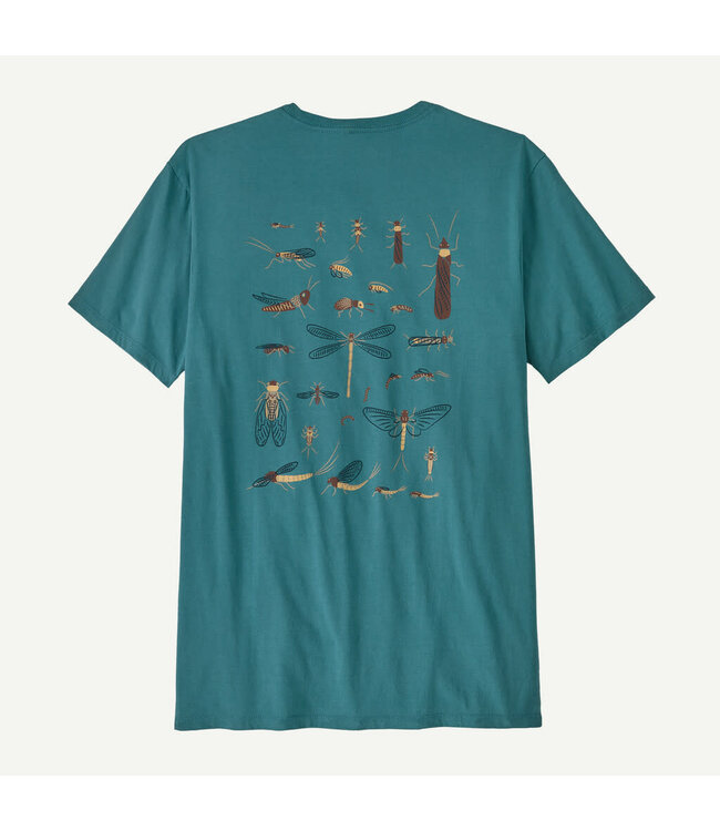 Patagonia Buggy Organic T-Shirt