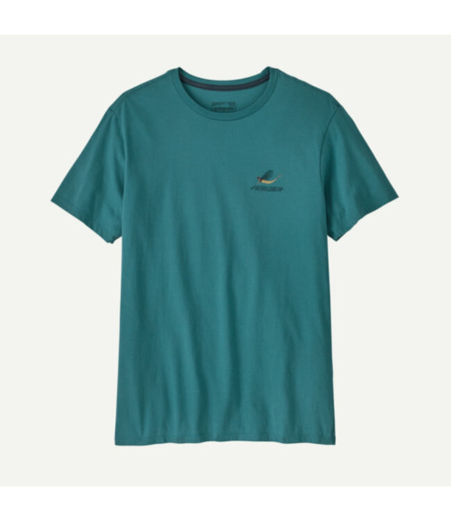 Patagonia Buggy Organic T-Shirt