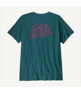 Patagonia Wind Runner Responsibili-Tee®
