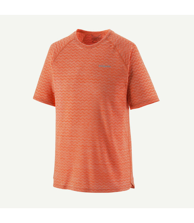 Patagonia M's Ridge Flow Shirt