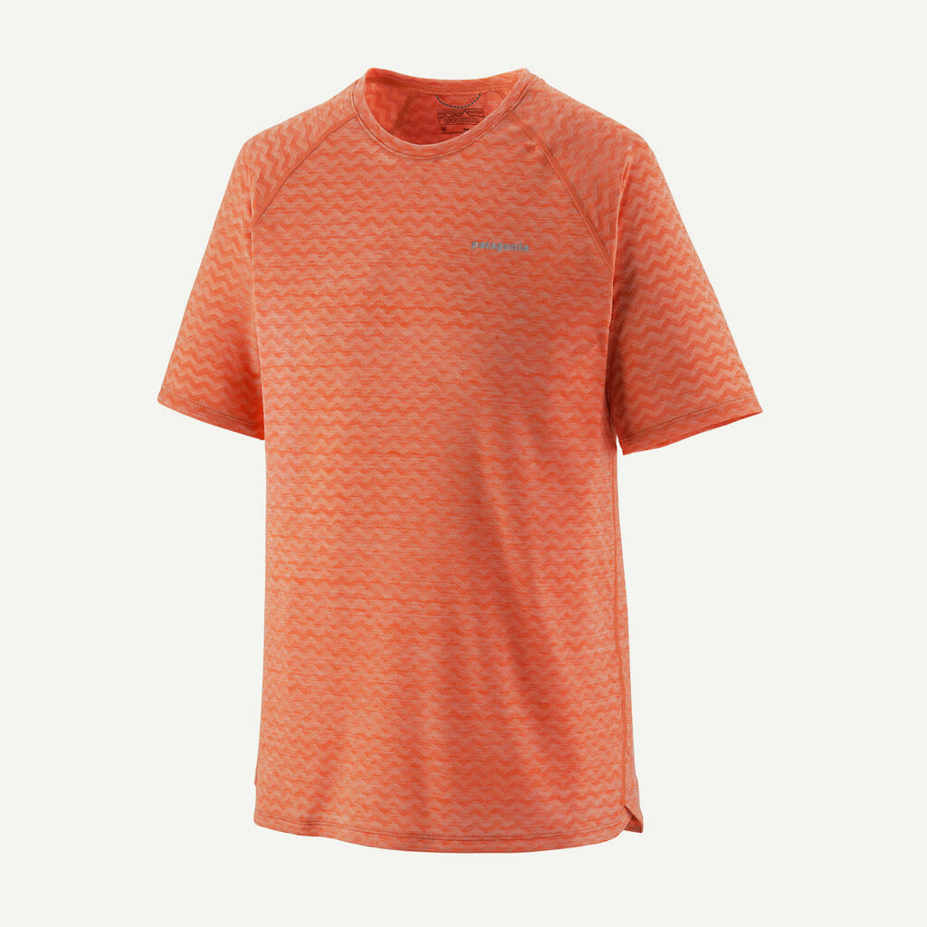 PATAGONIA M's Ridge Flow Shirt　M M's Ridge Flow Shirt - Mountain Outfitters