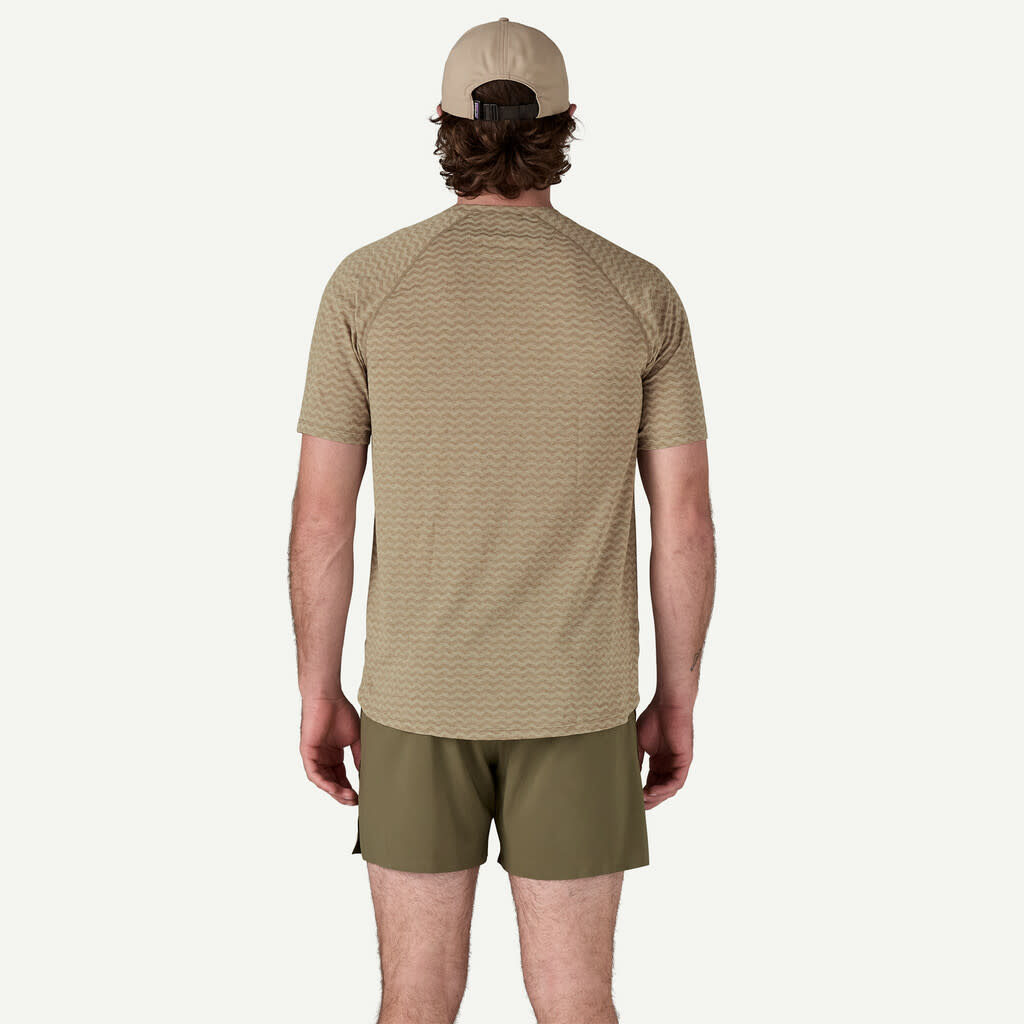 M's Ridge Flow Shirt - Mountain Outfitters
