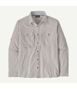 Patagonia M's L/S Self-Guided Sun Shirt