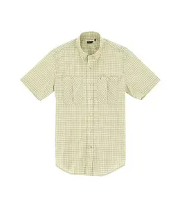 Tom Beckbe M's S/S Tidewater Shirt