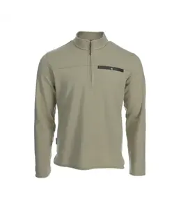 Tom Beckbe M's Tucker Fleece Quarter Zip