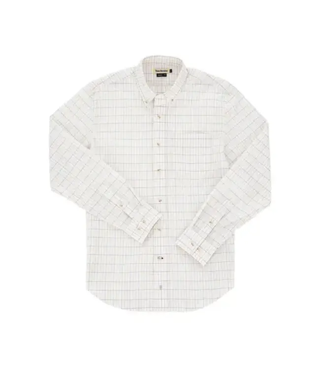 Tom Beckbe M's Powell Performance Sport Shirt