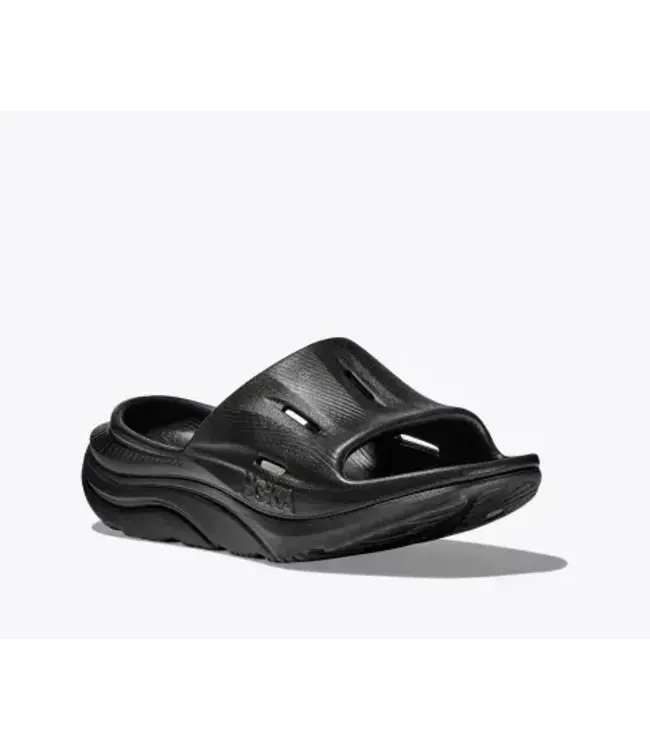 Hoka All Gender Ora Recovery Slide 3