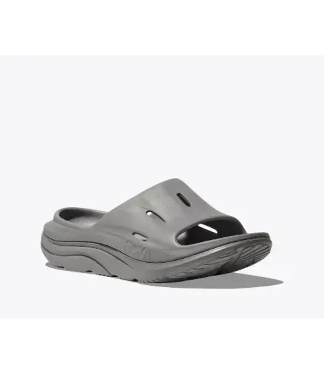 Hoka All Gender Ora Recovery Slide 3