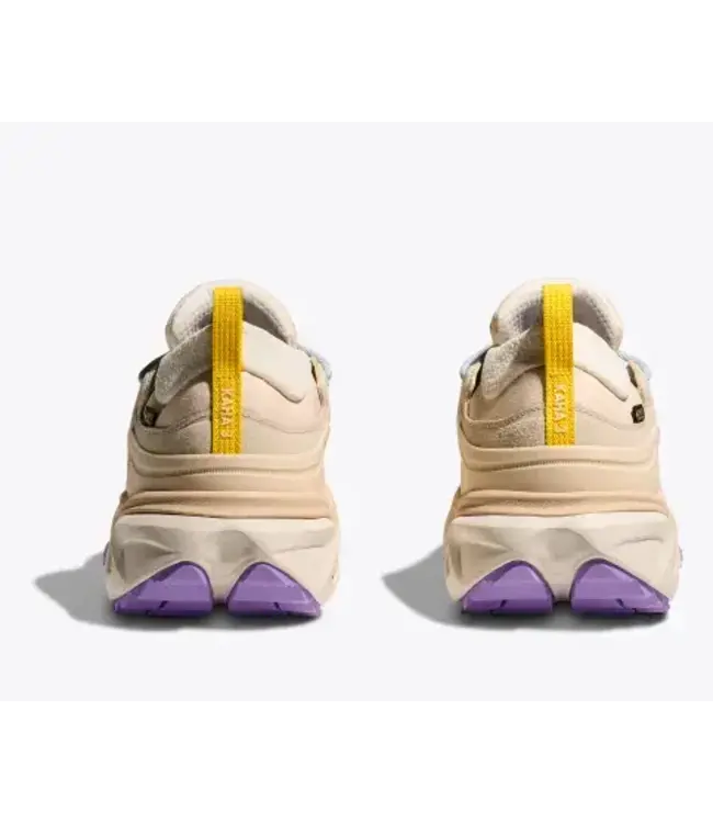 Hoka W's Kaha 3 Low GTX