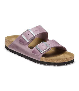 Birkenstock Arizona Oiled Leather