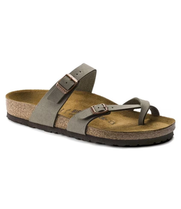 Birkenstock W's Mayari Birkibuc