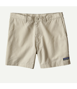 Patagonia M's Lightweight All-Wear Hemp Shorts - 6"