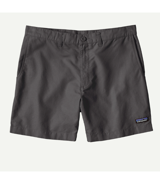 Patagonia M's Lightweight All-Wear Hemp Shorts - 6"