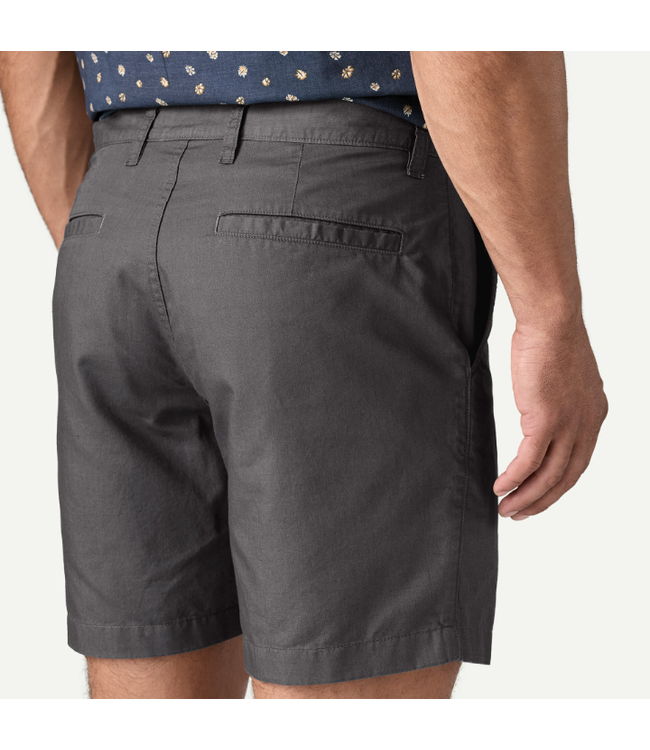 Patagonia M's Lightweight All-Wear Hemp Shorts - 6"