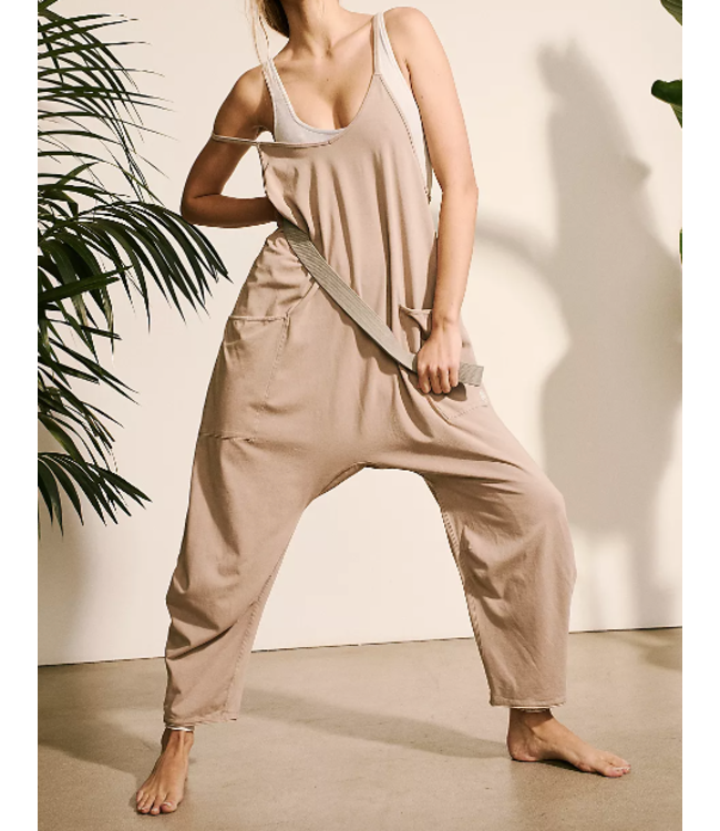 Free People W's Hot Shot Onesie