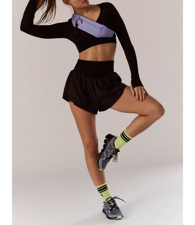 Free People W's Carpe Diem Shorts