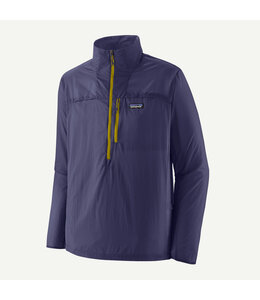 Patagonia M's Houdini® Stash 1/2-Zip Pullover