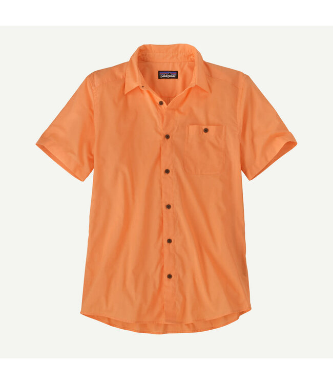Patagonia M's Sunrise Stream Shirt