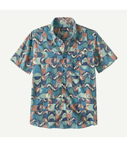 Patagonia M's Go-To Shirt