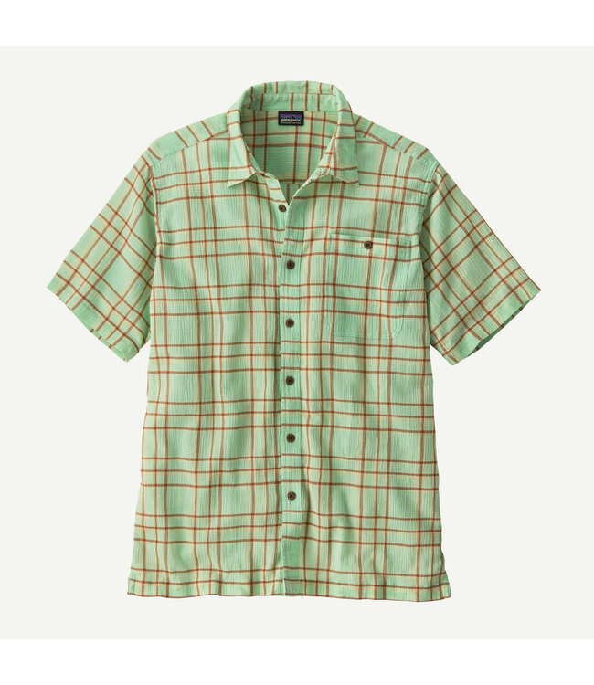 Patagonia M's A/C® Shirt