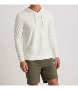 Free Fly M's Bamboo Slub Hoodie II