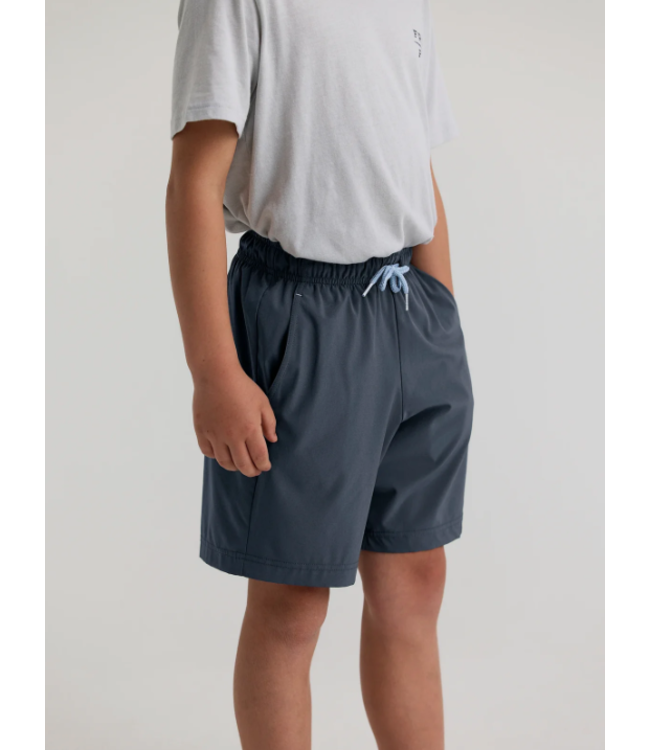 Free Fly Boys' Breeze Short