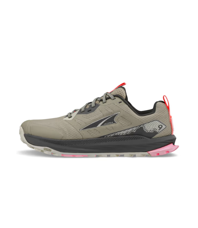Altra W's Lone Peak 9