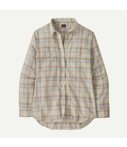 Patagonia W's Lightweight A/C® Buttondown Shirt