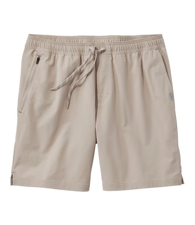 L.L.Bean M's L.L.Bean Multisport Shorts, 7"