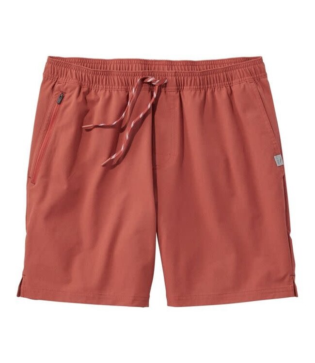 L.L.Bean M's L.L.Bean Multisport Shorts, 7"
