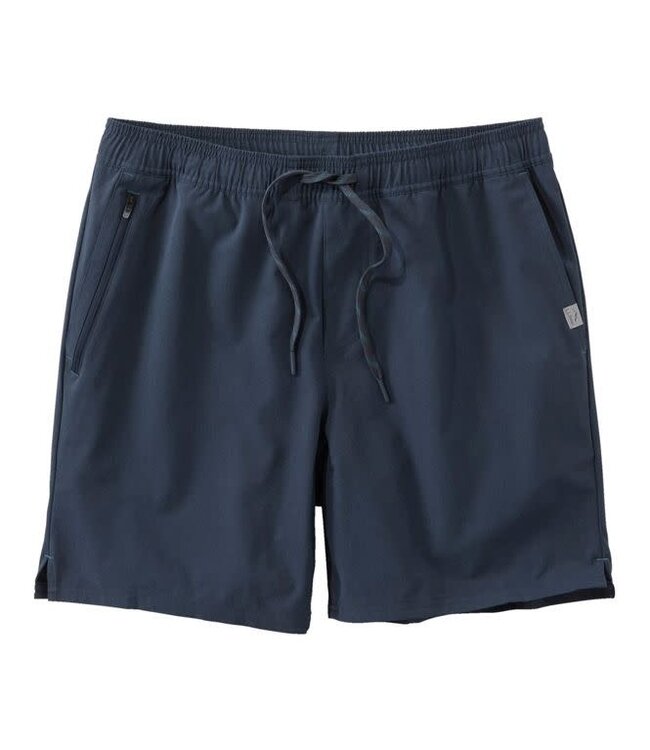 L.L.Bean M's L.L.Bean Multisport Shorts, 7"