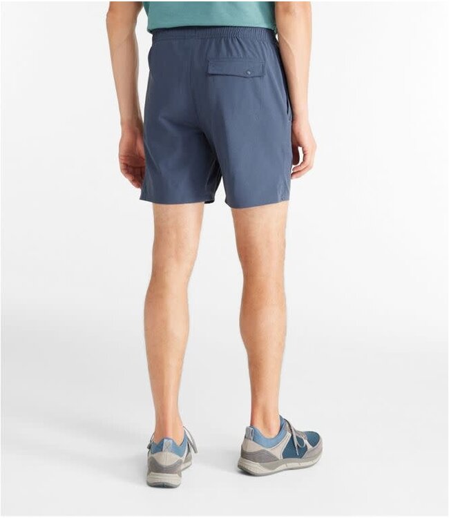 L.L.Bean M's L.L.Bean Multisport Shorts, 7"