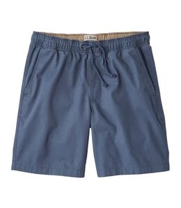 L.L.Bean M's Dock Shorts, 8"