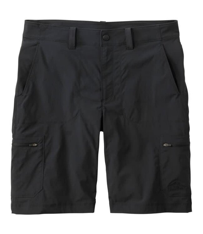 L.L.Bean M's Cresta Hiking Shorts, 10"