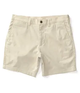 Duckhead M's 7" Gold School Chino Short