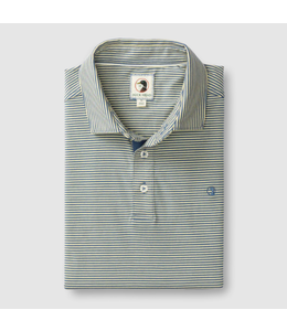 Duckhead M's S/S Hanover Pima Cotton Polo