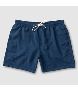 Duckhead M's 6" Solid Sailport Swim Short