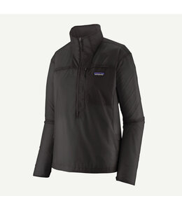 Patagonia W's Houdini® Stash 1/2-Zip Pullover