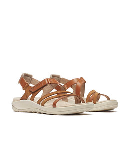 Merrell W's Harbor Backstrap
