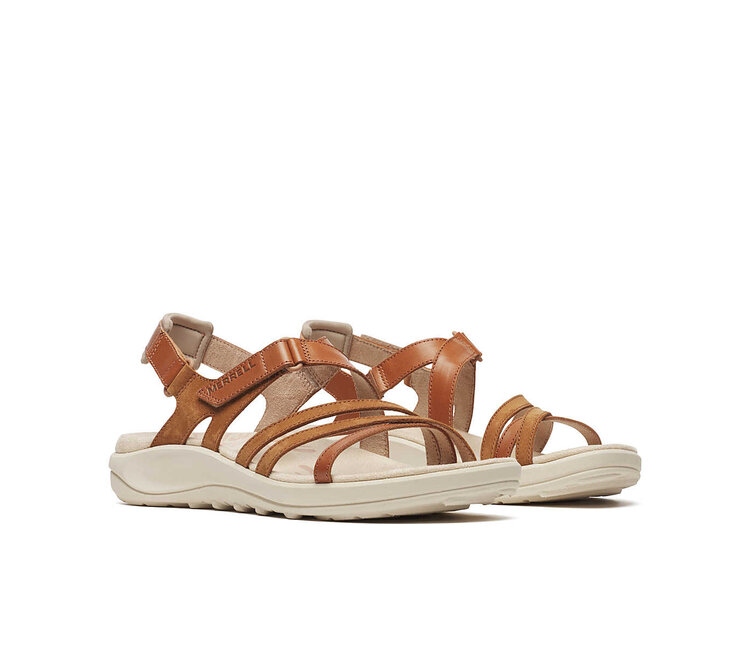 W's Harbor Backstrap - Mountain Outfitters
