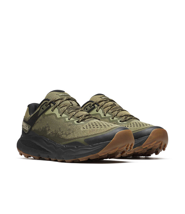 Merrell M's Nova 4 Waterproof