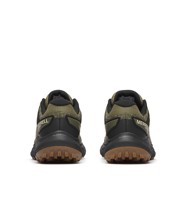 Merrell M's Nova 4 Waterproof