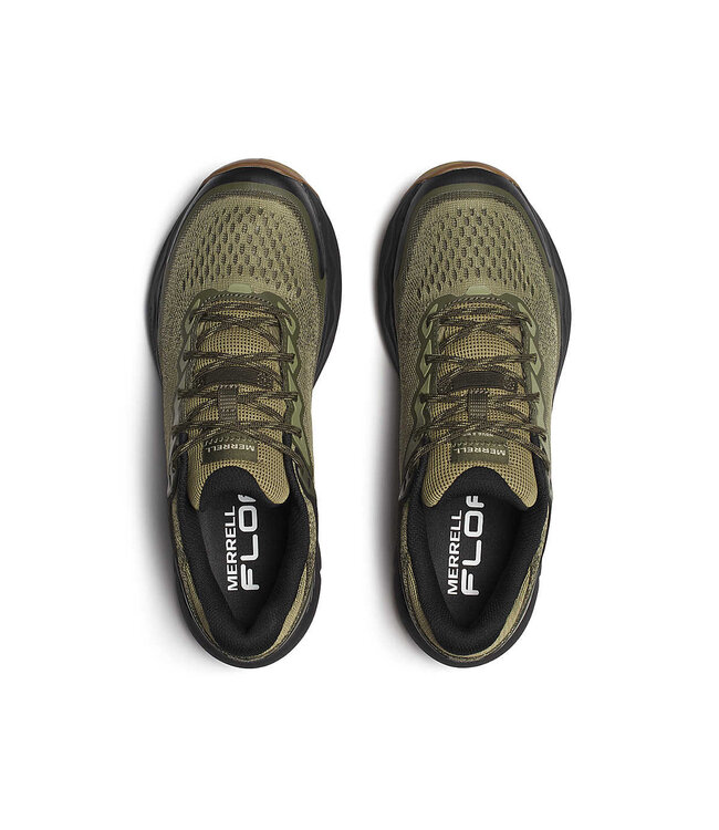 Merrell M's Nova 4 Waterproof