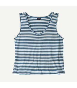 Patagonia W's Regenerative Organic Certified® Cotton Tank Top