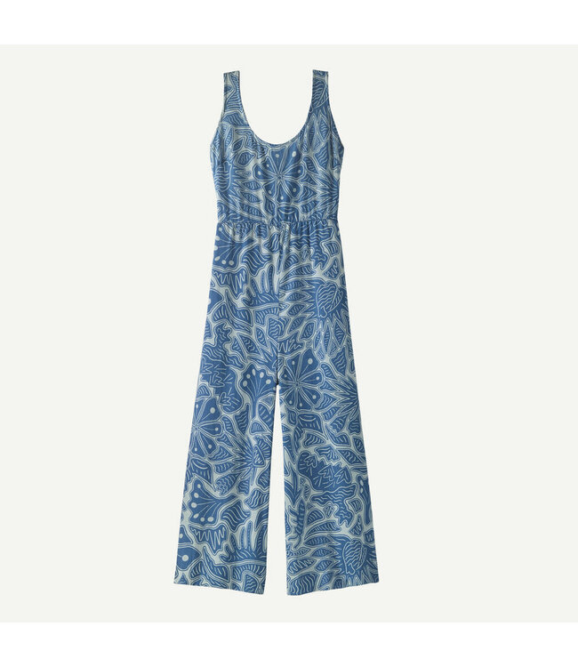 Patagonia W's Garden Island Jumpsuit