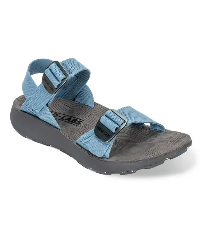 Tread Labs W's Salinas Sandal
