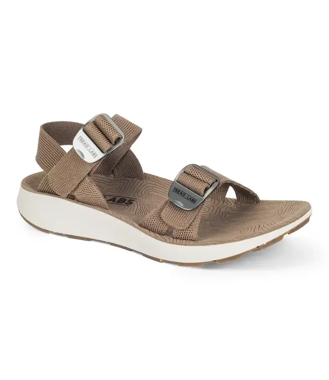 Tread Labs W's Salinas Sandal