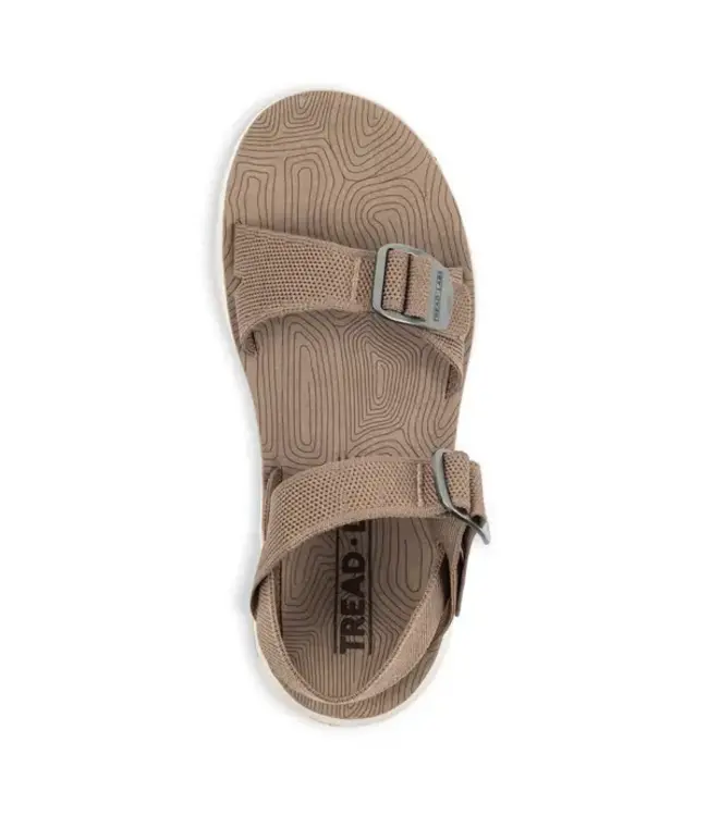 Tread Labs W's Salinas Sandal