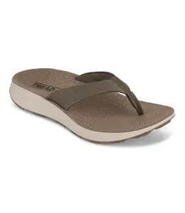 Tread Labs W's Orleans Leather Sandal