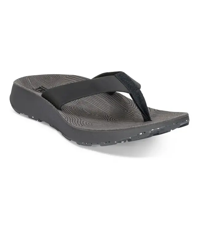 Tread Labs W's Orleans Leather Sandal
